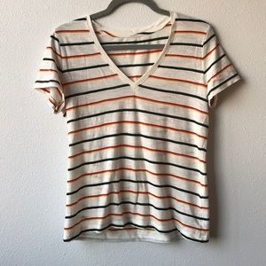 Madewell tee